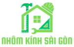 NHÔM KÍNH SÀI GÒN